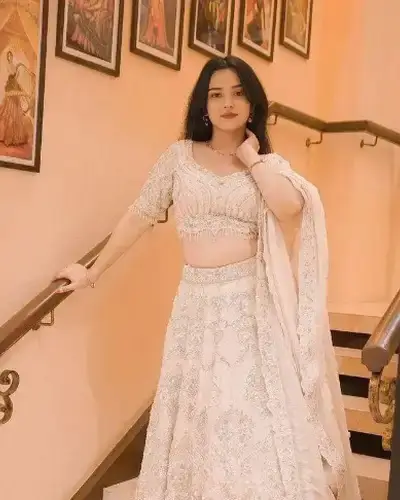 Escort Service In Barghat